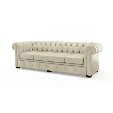 Winchester 4 Seater Sofa