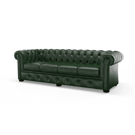 Winchester 4 Seater Sofa
