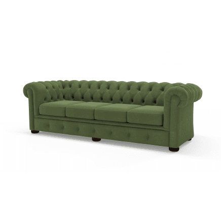 Winchester 4 Seater Sofa