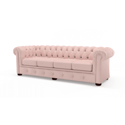 Winchester 4 Seater Sofa