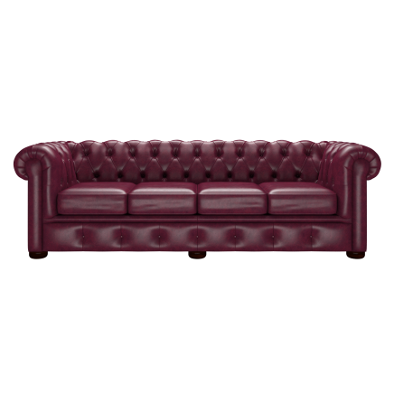Winchester 4 Seater Sofa