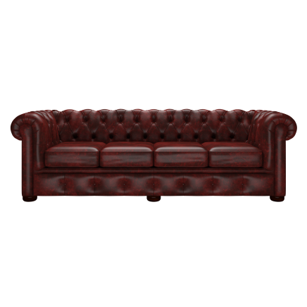 Winchester 4 Seater Sofa