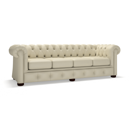 Winchester 4 Seater Sofa