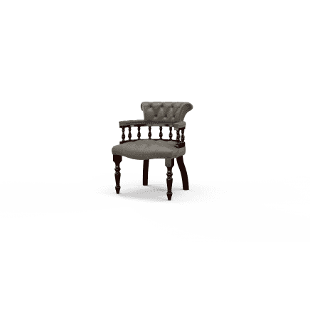 Captain's Chair