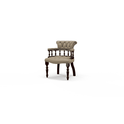 Captain's Chair