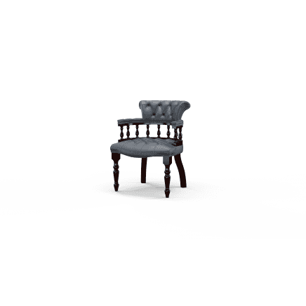 Captain's Chair