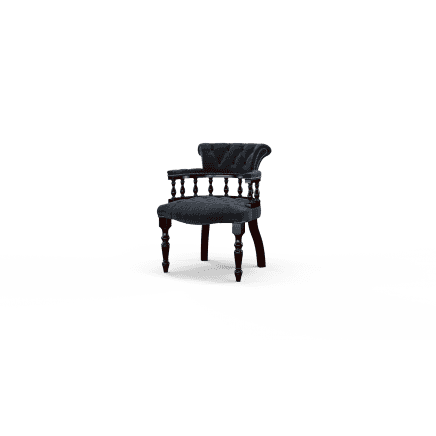 Captain's Chair
