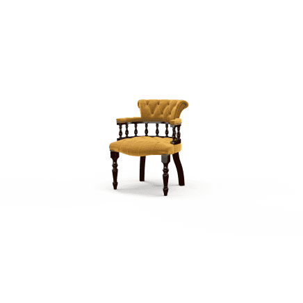 Captain's Chair