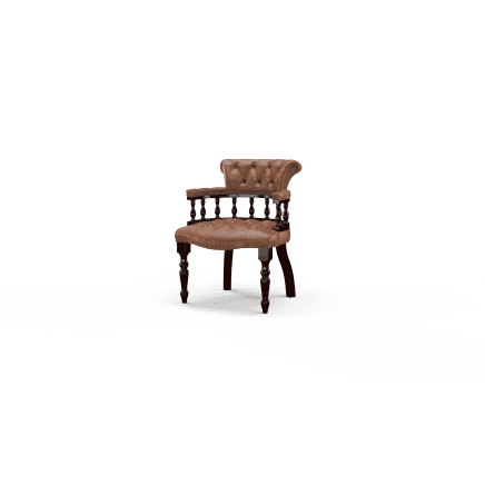 Captain's Chair