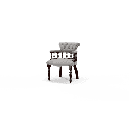Captain's Chair