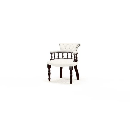 Captain's Chair