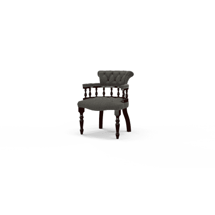 Captain's Chair
