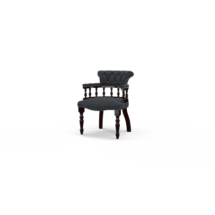 Captain's Chair