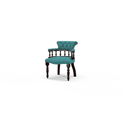 Captain's Chair