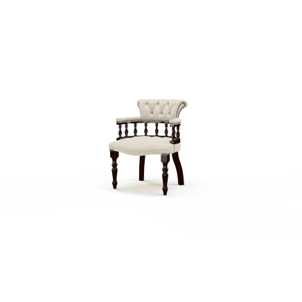 Captain's Chair