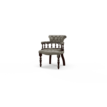 Captain's Chair