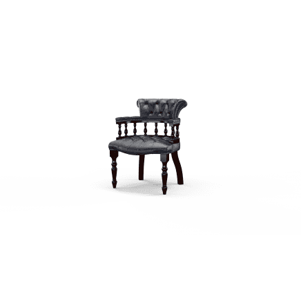Captain's Chair