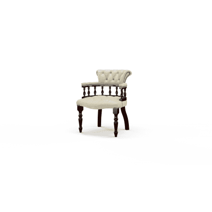 Captain's Chair