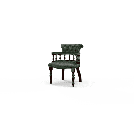 Captain's Chair