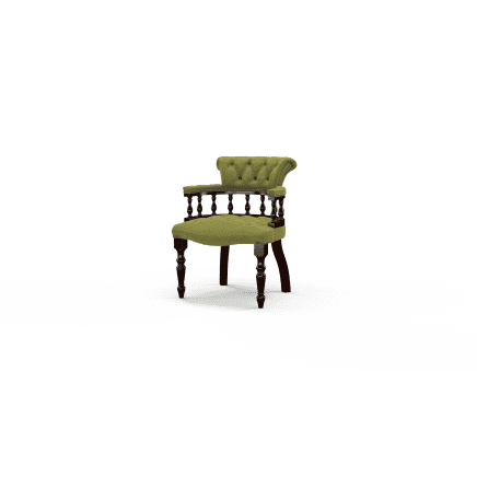 Captain's Chair