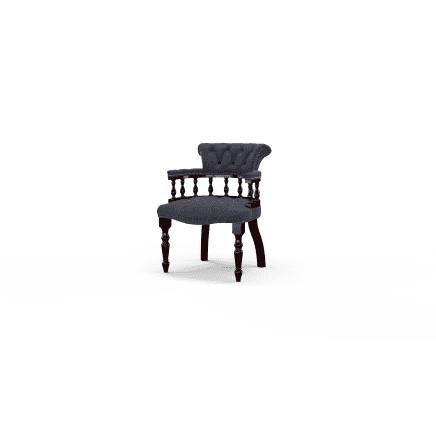 Captain's Chair