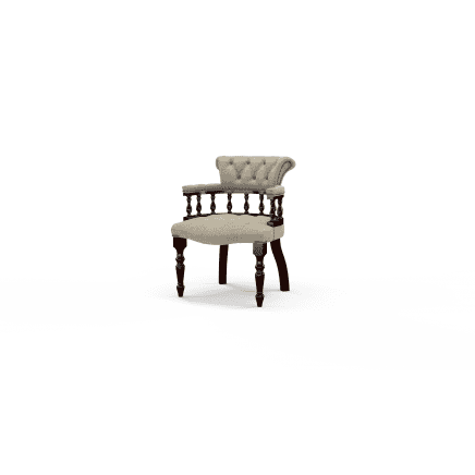 Captain's Chair