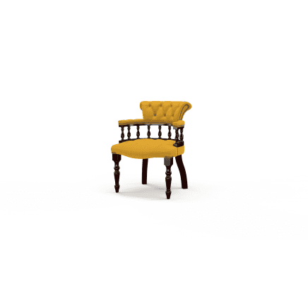 Captain's Chair