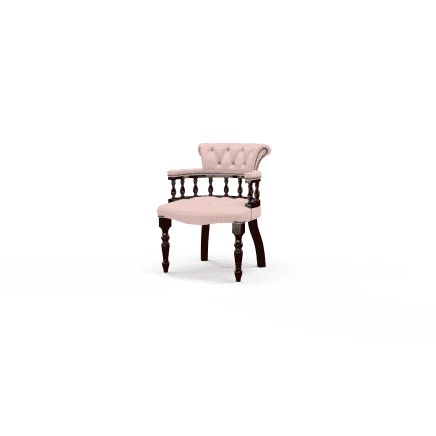 Captain's Chair