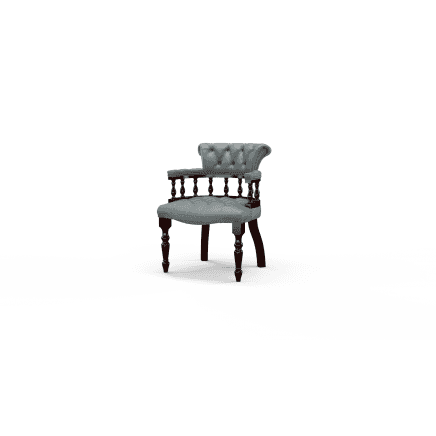 Captain's Chair