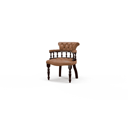 Captain's Chair