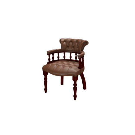 Captain's Chair
