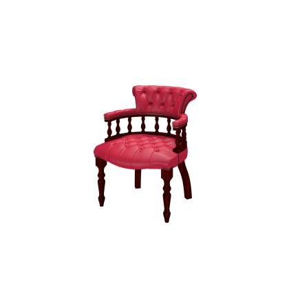 Captain's Chair