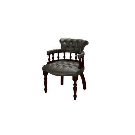 Captain's Chair