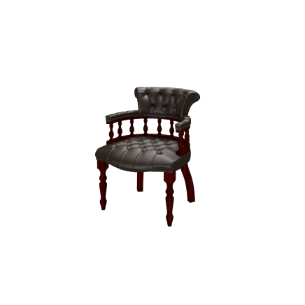 Captain's Chair