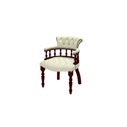 Captain's Chair