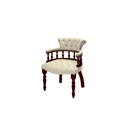 Captain's Chair