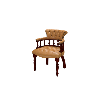 Captain's Chair