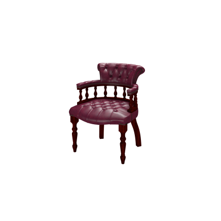 Captain's Chair