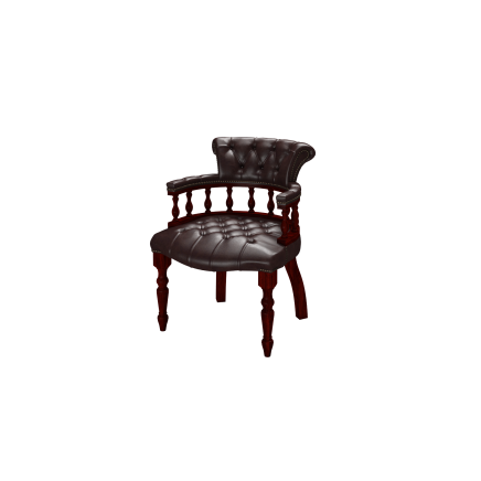 Captain's Chair