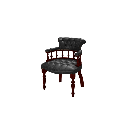 Captain's Chair