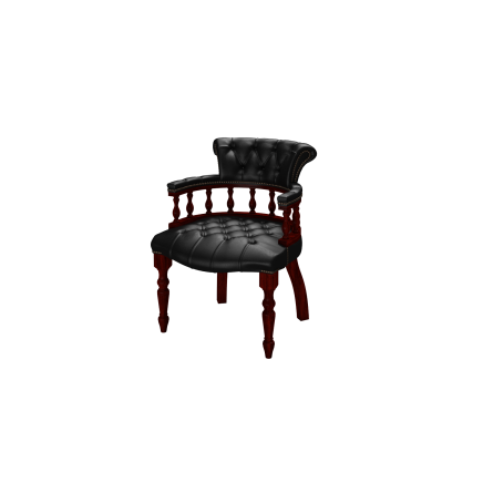 Captain's Chair