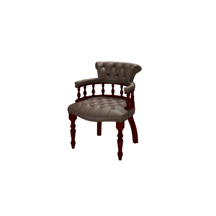 Captain's Chair