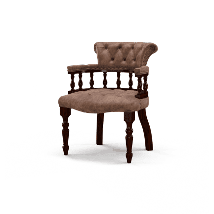 Captain's Chair