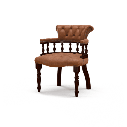 Captain's Chair