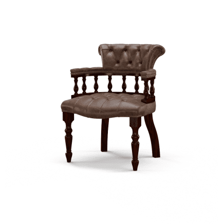 Captain's Chair