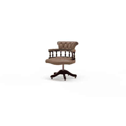 Captain's Swivel