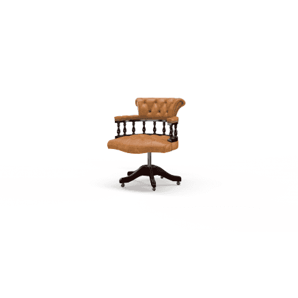 Captain's Swivel