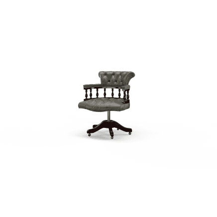 Captain's Swivel
