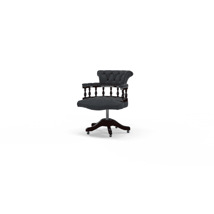Captain's Swivel