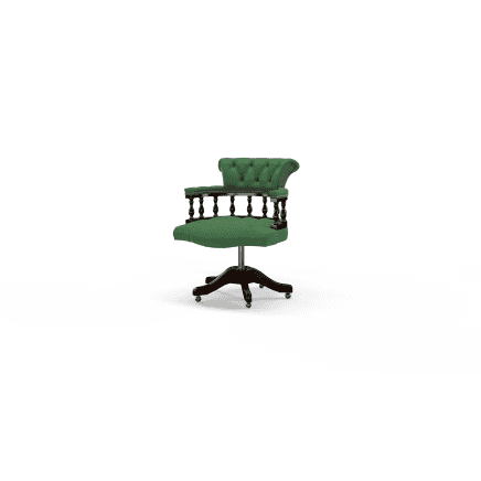 Captain's Swivel